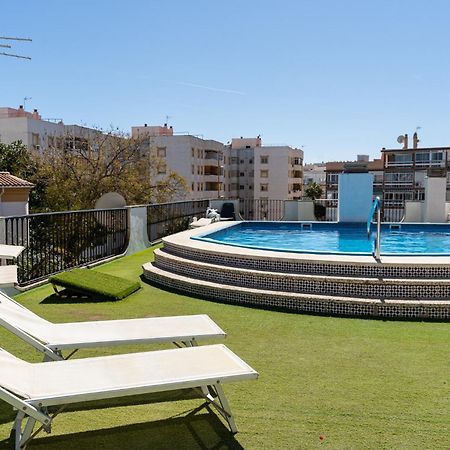 Ferienwohnung Jardines De Monko Torremolinos Exterior foto