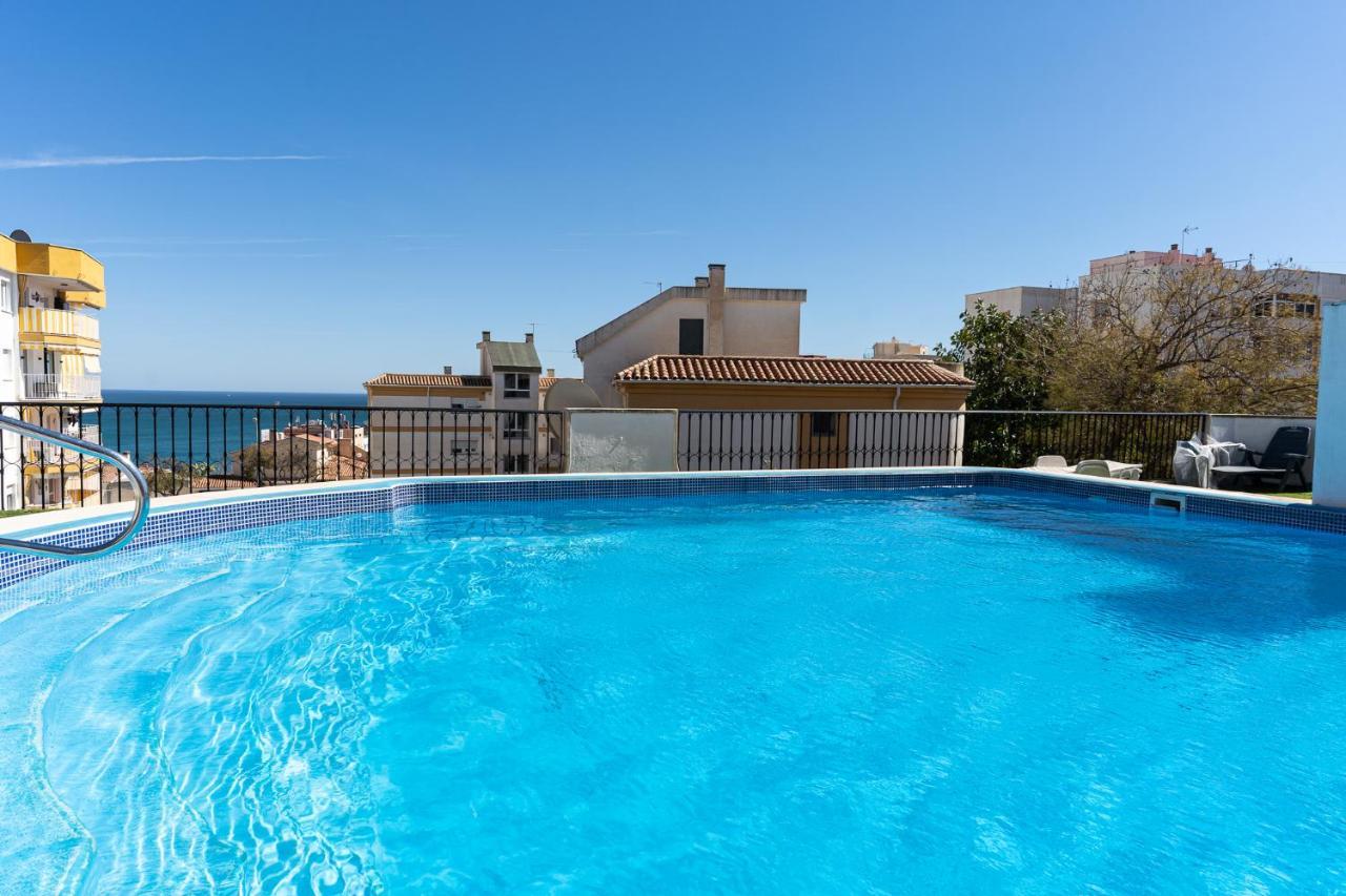Ferienwohnung Jardines De Monko Torremolinos Exterior foto