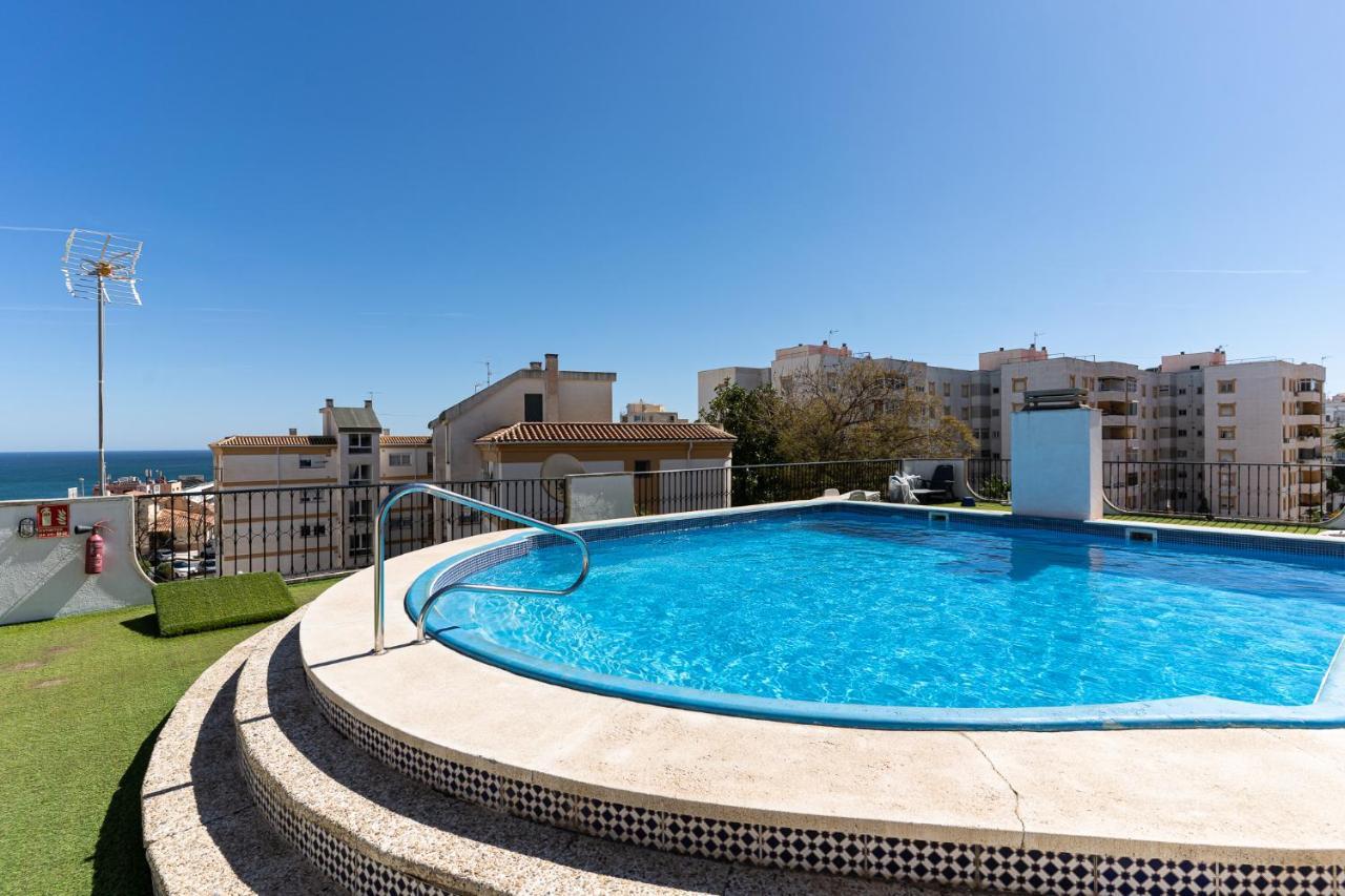 Ferienwohnung Jardines De Monko Torremolinos Exterior foto